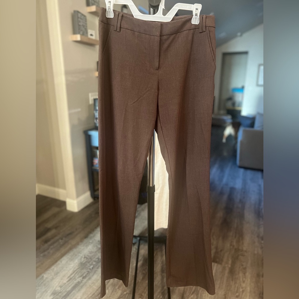Dress Pants